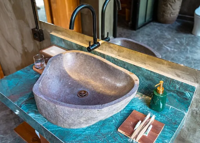 Peaceful 1br Private In Sayan Ubud