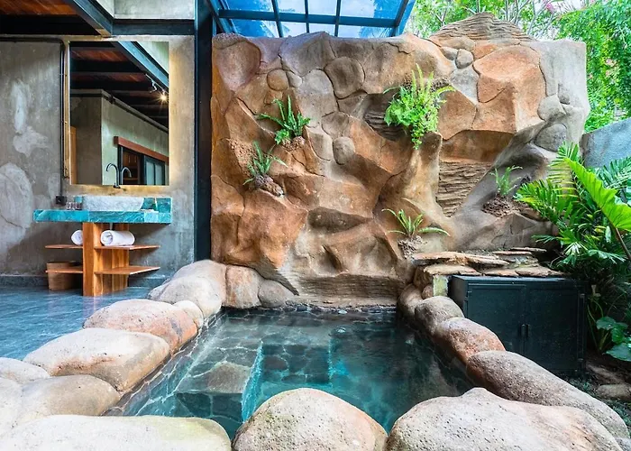Peaceful 1br Private In Sayan Villa Ubud