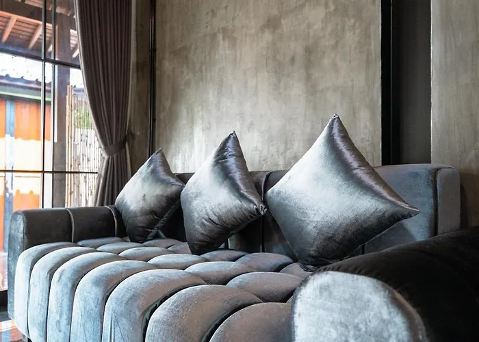 Peaceful 1br Private In Sayan * Ubud