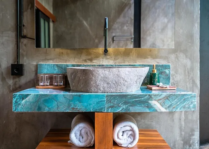 Peaceful 1br Private In Sayan * Ubud