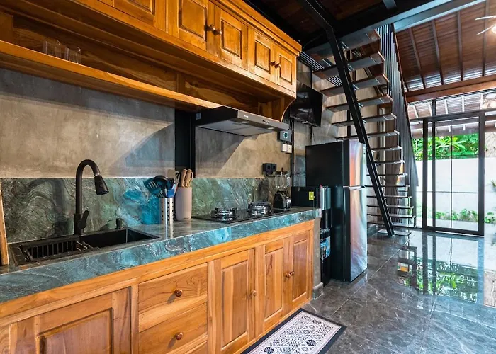 Peaceful 1br Private In Sayan * Ubud (Bali)