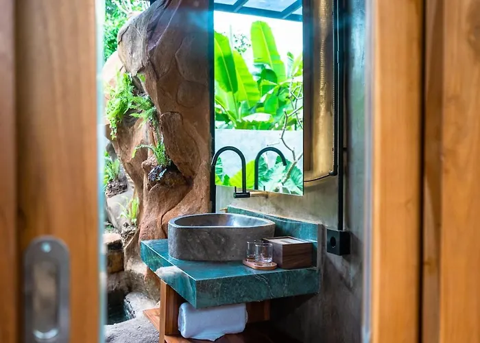 Peaceful 1br Private In Sayan Villa Ubud (Bali)